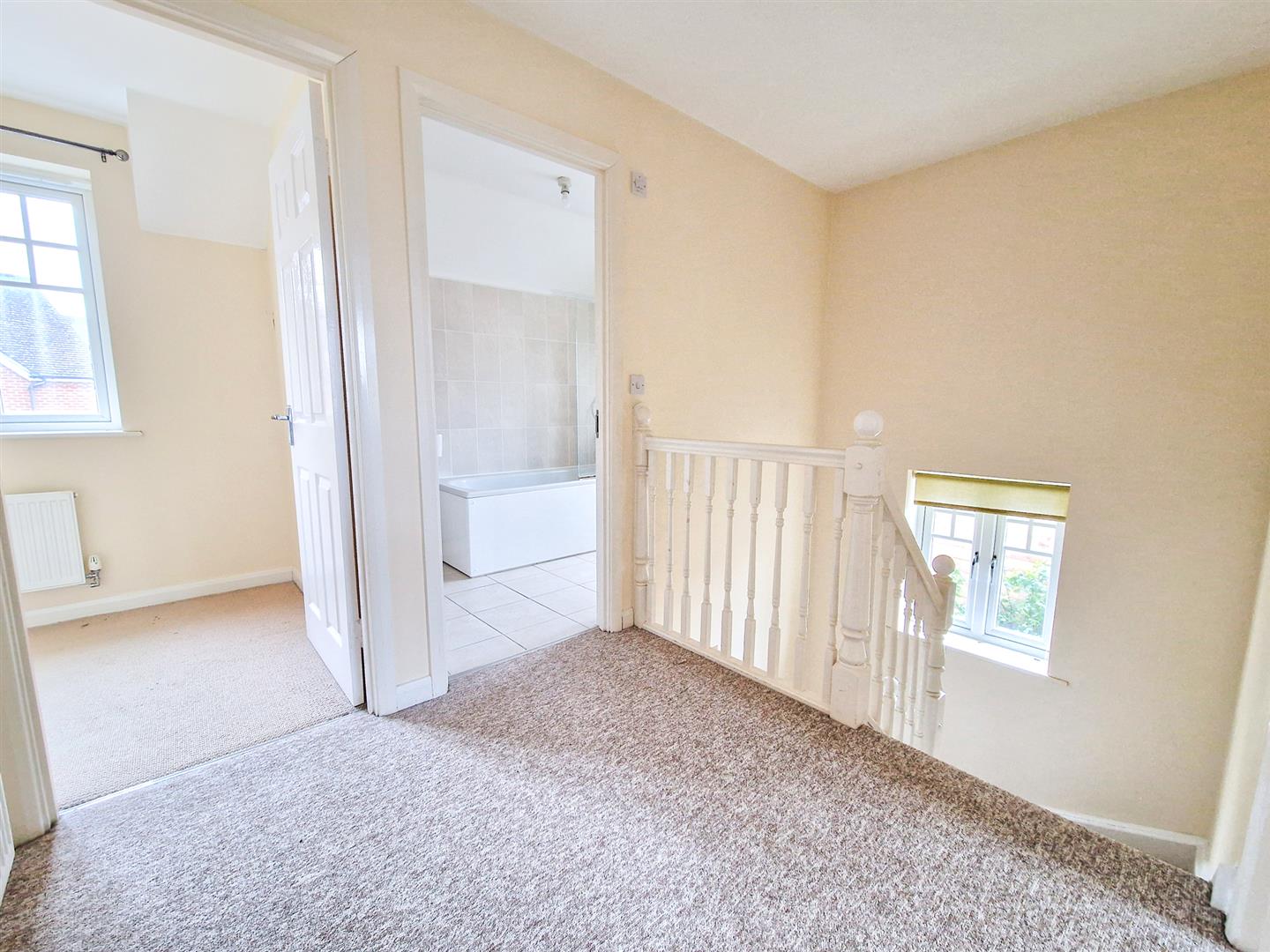 Woden Gardens, Great Denham, Bedford